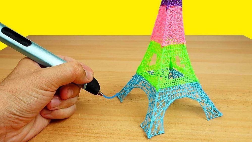 Мини лаборатория 3D моделирования и прототипирования