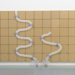 Набор труб "Юный сантехник" для STEM-Стены Masterkidz (121 элемент)