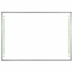 Интерактивная доска Geckotouch Interactive Board