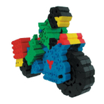 Конструктор Morphun «Мотоциклы»