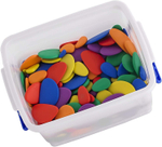 Набор для класса "Радужные камешки" EDX Education