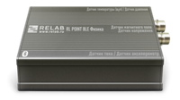 Цифровая лаборатория Relab [Физика] ученическая (Bluetooth)