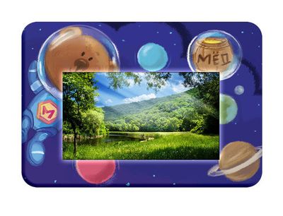 Развивающий комплекс Ronplay 