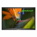Интерактивные панели Geckotouch Interactive SL