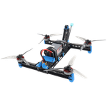 Образовательный конструктор гоночного квадрокоптера А7-Т
