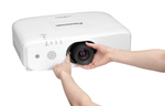 Проектор Panasonic PT-EW550E