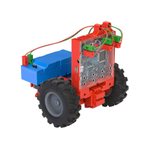 Робототехнический набор Fischertechnik STEM "Программирование / Coding Pro" 569025