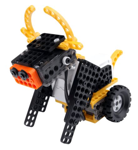ROBOTIS DREAM Ⅱ Level 2 Kit