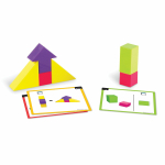 Развивающая игра "Ментал блокс 360" Learning Resources LER9284