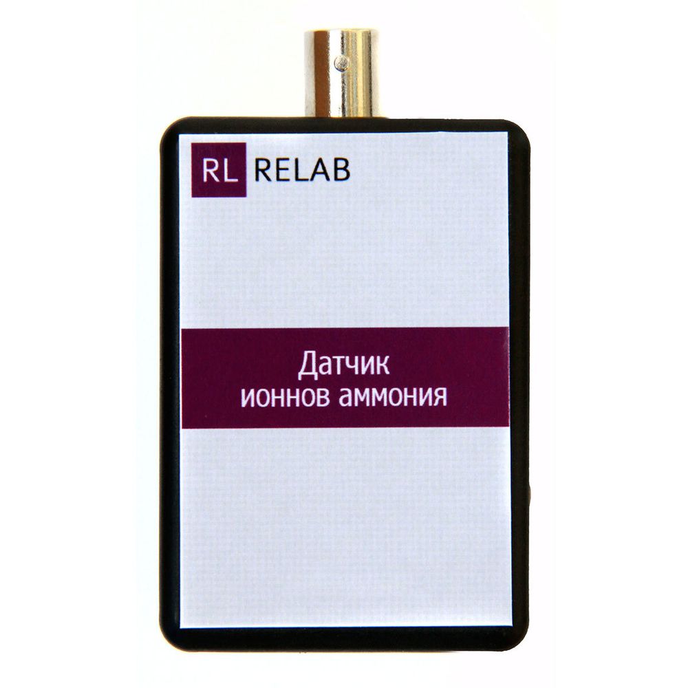 Датчик ионов аммония Relab