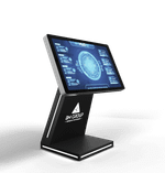 Интерактивный сенсорный стол Assistant Mini 32" (регулировка угла наклона)