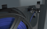 3D принтер FlashForge Creator 3 Pro