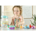 Развивающая игра "Уборка с крольчатами" (29 элементов) Learning Resources LER5073