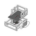 Набор для конструирования и робототехники Умный контроллер c чат-ботом и искусственным интеллектом