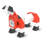 Конструктор Tinkerbots "Расширенный набор по робототехнике 6 в 1"