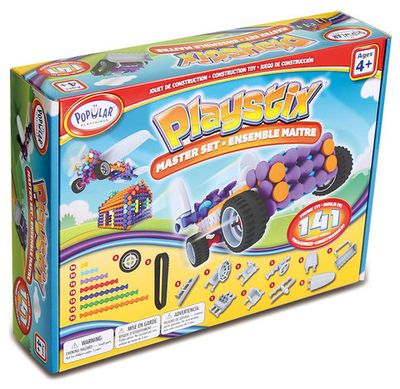 Конструктор Popular Playthings 