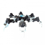 Робот-гуманоид Abilix H1-S. Стандартный набор