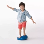 Балансир-подушка, средний Weplay KT4302