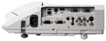 Ультракороткофокусный проектор Hitachi CP-AW251NM