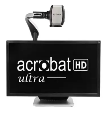 Видеоувеличитель Acrobat HD Ultra LCD 22