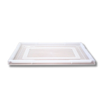 Крышка для контейнера Лего 45497-1