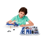 Конструктор "Технология и физика" 9686 Power Functions