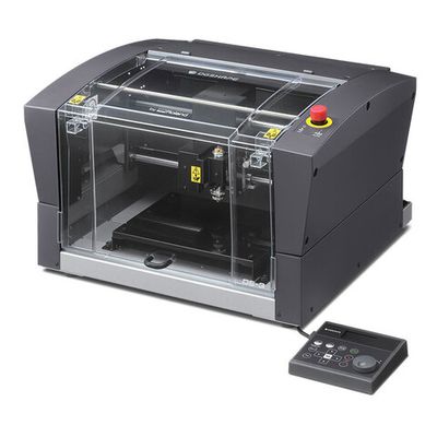 Гравировальный станок Roland DE-3