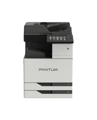 Цветное МФУ Pantum CM9708DN