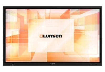 Интерактивная панель Lumien 86