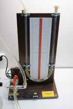 Учебный программно-аппаратный комплекс по физике