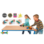 Конструктор Morphun «Машины»