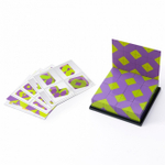 Кубики Weplay «Лес» геометрические 16 шт