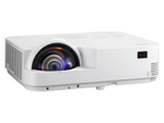 Проектор NEC M353WS