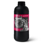 Фотополимер Phrozen TR300 Ultra-High Temp, серый (1 кг)