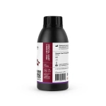 Фотополимерная смола HARZ Labs Dental Cast Cherry PRO, вишневая, полупрозрачная