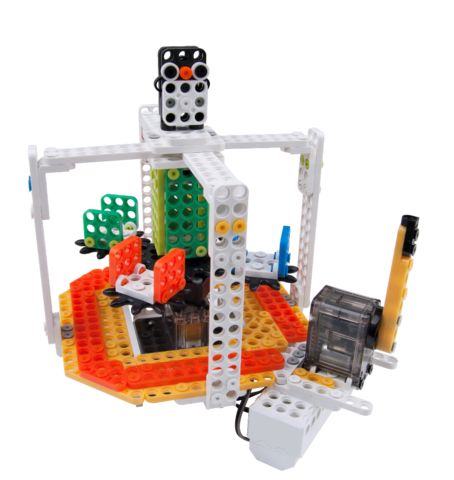 ROBOTIS DREAM Ⅱ Level 4 Kit