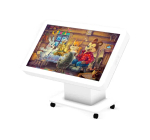 Интерактивный стол "Экватор" подъемно-поворотный 43"