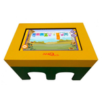 Интерактивный стол «Емеля»