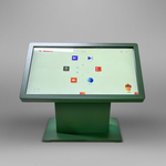 Логопедический стол 32"