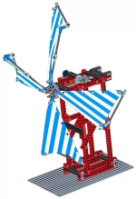 Конструктор "Возобновляемые источники энергии" LEGO Education 9684