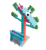 Электромеханический конструктор Huna My Robot Time "Junior"