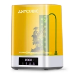 Устройство для очистки и отверждения моделей Anycubic Wash&Cure 3 Plus
