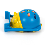 Накладка-толкатель на корпус для ЛогоРобота "Пчелка" (Bee-Bot) и Blue-Bot (комплект 6 шт)