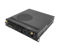 Слотовый OPS компьютер EDFLAT Intel i5-10400/8G/256G SSD/Win 11 Pro