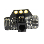 Ультразвуковой датчик расстояния Makeblock Me Ultrasonic Sensor V3