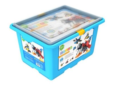 Конструктор DIBO 