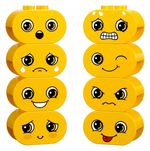 Lego 45018 Эмоциональное развитие ребенка