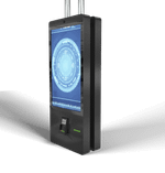 Интерактивный терминал Skala 32" (двусторонний)