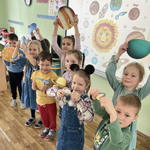 Магнитный набор "Планеты солнечной системы" Learning Resources MG6040