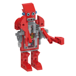 Конструктор Фабрика роботов